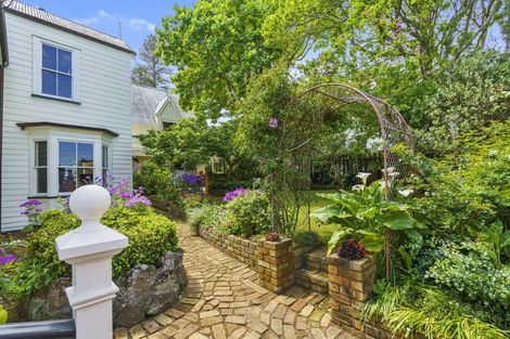 Photo of property in 22 Arthur Street, Onehunga, Auckland, 1061