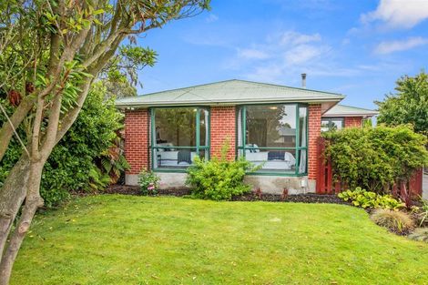 Photo of property in 29 Cobra Street, Halswell, Christchurch, 8025