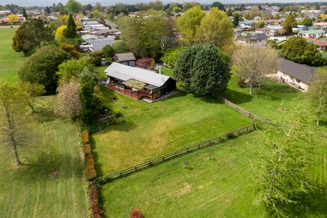 Photo of property in 27a Sheffield Street, Matamata, 3400