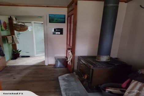 Photo of property in 170 Clifton Road, Kaiata, Greymouth, 7805