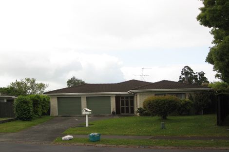 Photo of property in 5 Tatua Place, Conifer Grove, Takanini, 2112