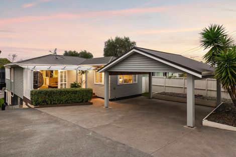 Photo of property in 18 Apirana Avenue, Glen Innes, Auckland, 1072