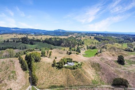 Photo of property in 222 Rendall Road, Rotoma, Whakatane, 3194