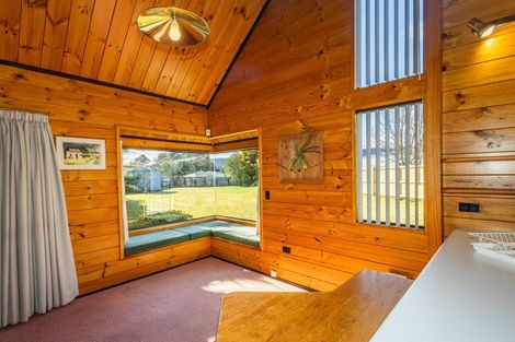 Photo of property in 26 Moore Street, Ohakune, 4625