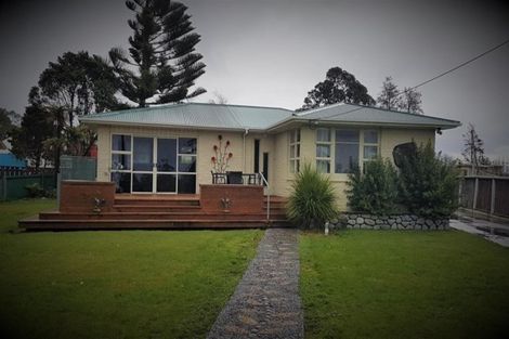 Photo of property in 124 Orowaiti Road, Westport, 7825