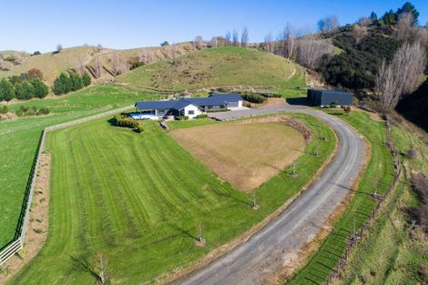 Photo of property in 1030d Valley Road, Ashhurst, 4884