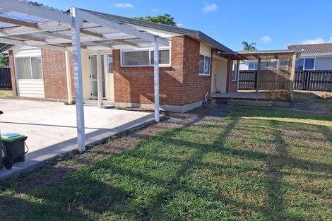 Photo of property in 26 Childers Road, Ranui, Auckland, 0612