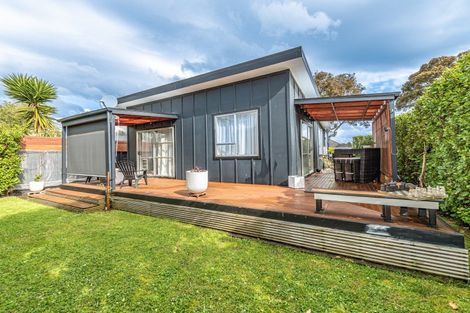 Photo of property in 55 Hakeke Street, Whanganui East, Whanganui, 4500
