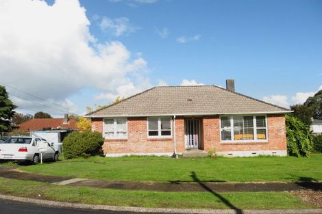 Photo of property in 3 Matamata Place, Otara, Auckland, 2023