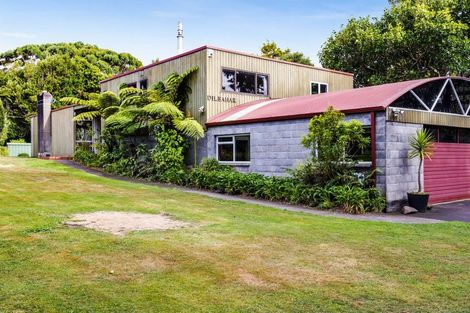 Photo of property in 85 Gladstone Street, Hawera, 4610