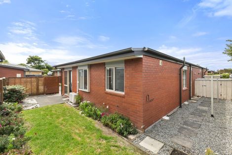 Photo of property in 9/25 Tilford Street, Woolston, Christchurch, 8062