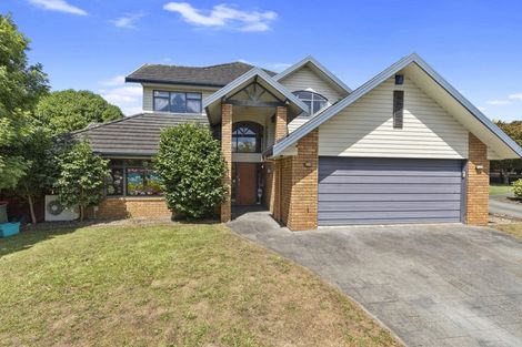 Photo of property in 3 Macarthur Mews, Rototuna, Hamilton, 3210