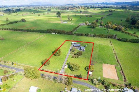 Photo of property in 44 Park Road, Horotiu, Hamilton, 3288