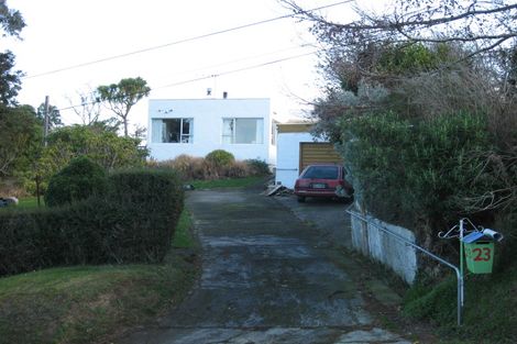 Photo of property in 23 Junction Road, Ravensbourne, Dunedin, 9022