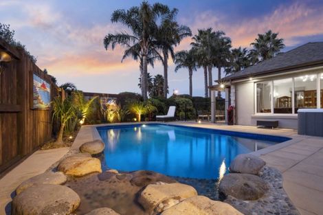 Photo of property in 82 Palm Beach Boulevard, Papamoa Beach, Papamoa, 3118