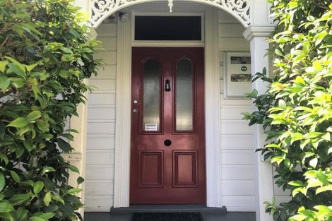Photo of property in 19 Richmond Road, Grey Lynn, Auckland, 1021