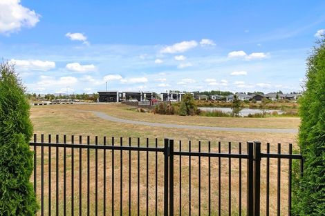 Photo of property in 15b Te Whenu Crescent, Marshland, Christchurch, 8083