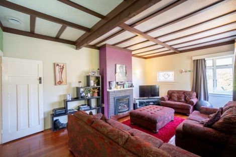 Photo of property in 253 College Street, West End, Palmerston North, 4412