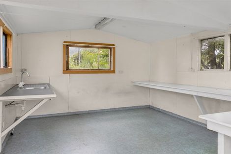 Photo of property in 27 Dole Street, Ngakawau, 7824