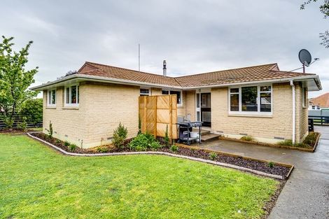 Photo of property in 4a Mccarthy Terrace, Waipukurau, 4200