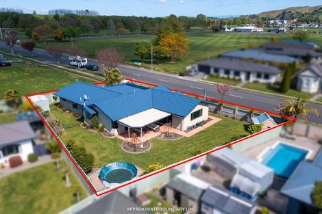 Photo of property in 270 Guppy Road, Taradale, Napier, 4112