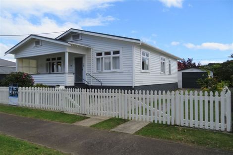 Photo of property in 807 Queen Sh25 Street, Thames, 3500