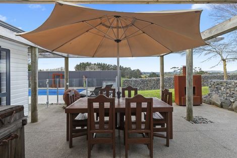 Photo of property in 763a Ararimu Road, Ararimu, Drury, 2579