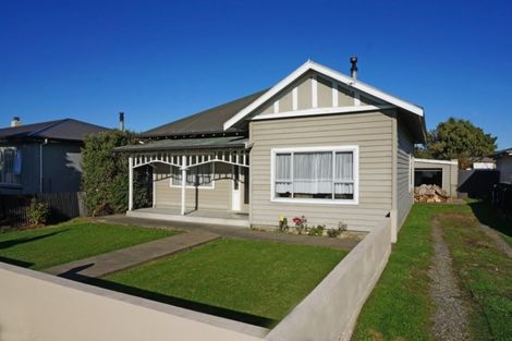Photo of property in 103 Martin Street, Strathern, Invercargill, 9812