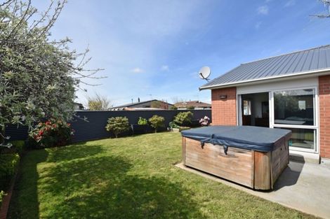 Photo of property in 16 Hoffman Court, Waikiwi, Invercargill, 9810