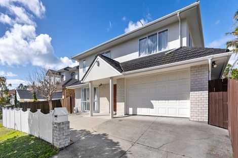 Photo of property in 40 Santa Ana Drive, Dannemora, Auckland, 2016