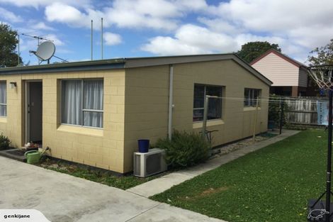 Photo of property in 4/589 Barbadoes Street, Edgeware, Christchurch, 8013