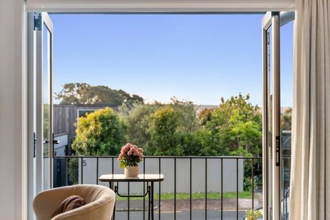 Photo of property in 1/6 Saratoga Avenue, Herne Bay, Auckland, 1011