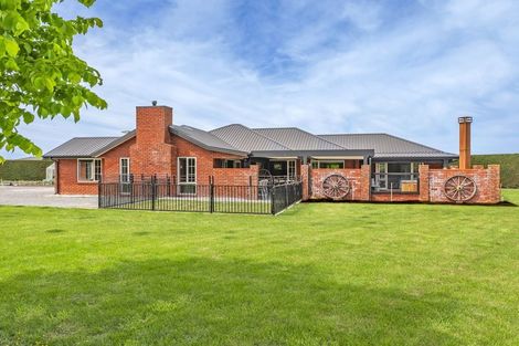 Photo of property in 161 Leeston Road, Springston, Christchurch, 7674