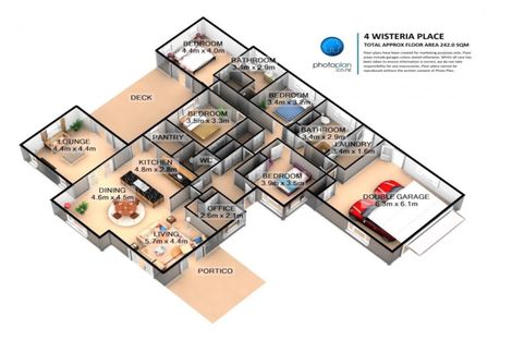 Photo of property in 4 Wisteria Place, Flagstaff, Hamilton, 3210