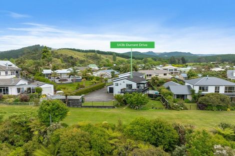 Photo of property in 143b Durrant Drive, Whangamata, 3620