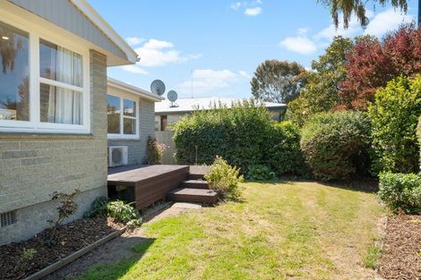 Photo of property in 1484 Springs Road, Lincoln, 7608