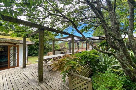 Photo of property in 38 Rangihaeata Road, Rangihaeata, Takaka, 7182