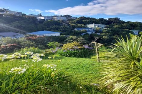 Photo of property in 30 Apuka Street, Brooklyn, Wellington, 6021