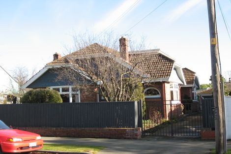 Photo of property in 15 Springfield Road, St Albans, Christchurch, 8014
