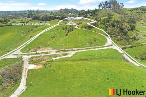 Photo of property in 125 Bluff Road, Pokeno, 2471