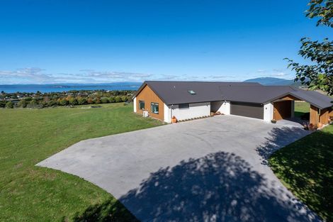 Photo of property in 96 Te Puke Road, Kuratau, Turangi, 3381