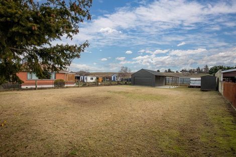 Photo of property in 13 Leask Street, Omakau, 9376