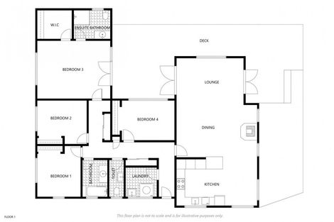 Photo of property in 60 Humber Street, Rongotea, 4476