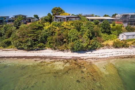 Photo of property in 115 Torkar Road, Clarks Beach, 2122