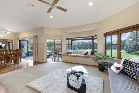 Photo of property in 417 Waitoki Road, Waitoki, Silverdale, 0994