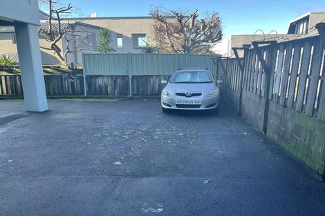 Photo of property in 101/9 Sarawia Street, Newmarket, Auckland, 1052