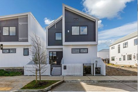 Photo of property in 26 Bristol Freighter Road, Hobsonville, Auckland, 0616