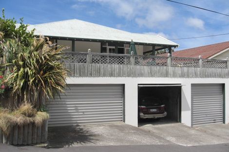 Photo of property in 9 Hohiria Road, Hataitai, Wellington, 6021