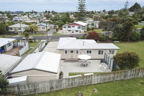 Photo of property in 19 Plunket Street, Dargaville, 0310