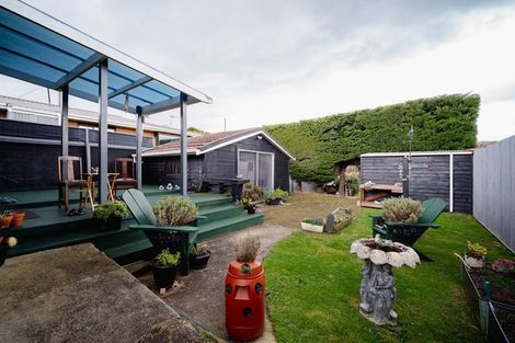 Photo of property in 7 Pearse Street, Brighton, Dunedin, 9035